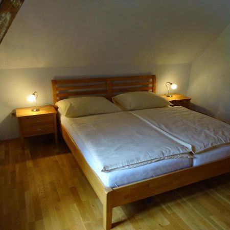 Gasthof Eschau Palfau Bagian luar foto