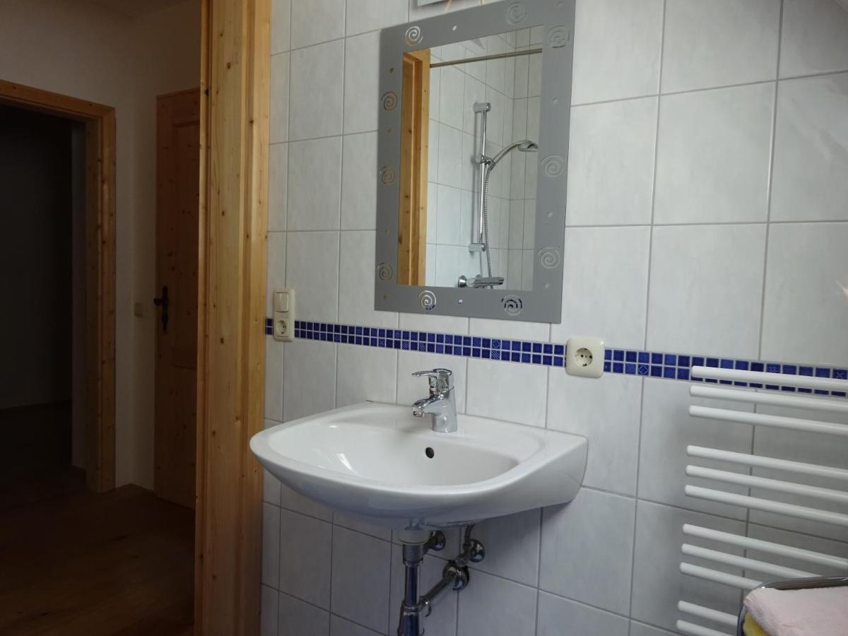 Gasthof Eschau Palfau Bagian luar foto