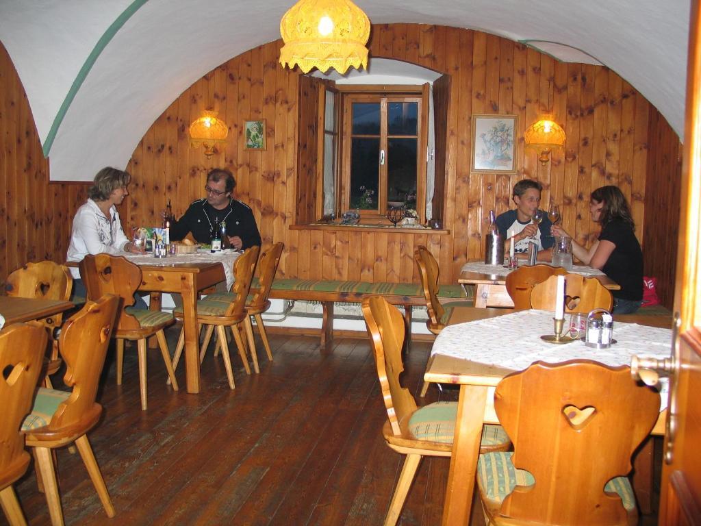 Gasthof Eschau Palfau Bagian luar foto