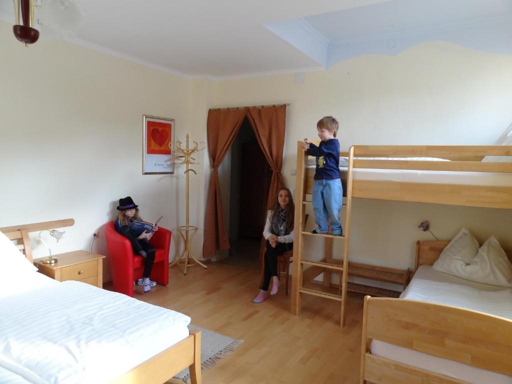Gasthof Eschau Palfau Ruang foto